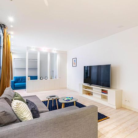 Guestready - Modern Stay Near Place De La Bastille Παρίσι Εξωτερικό φωτογραφία