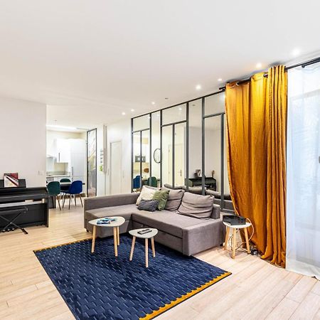 Guestready - Modern Stay Near Place De La Bastille Παρίσι Εξωτερικό φωτογραφία