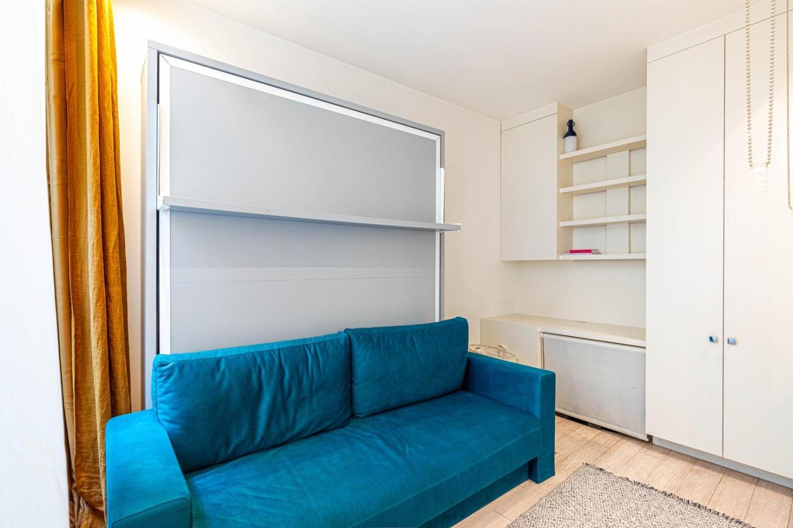 Guestready - Modern Stay Near Place De La Bastille Παρίσι Εξωτερικό φωτογραφία