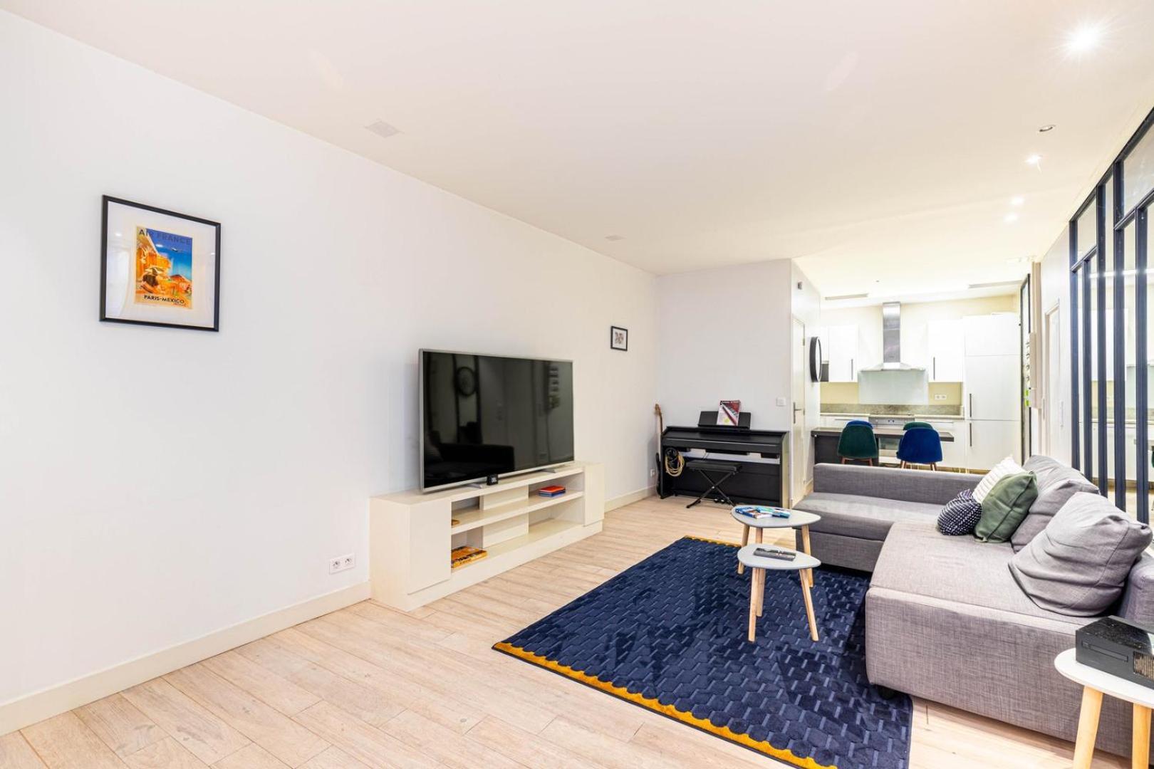 Guestready - Modern Stay Near Place De La Bastille Παρίσι Εξωτερικό φωτογραφία