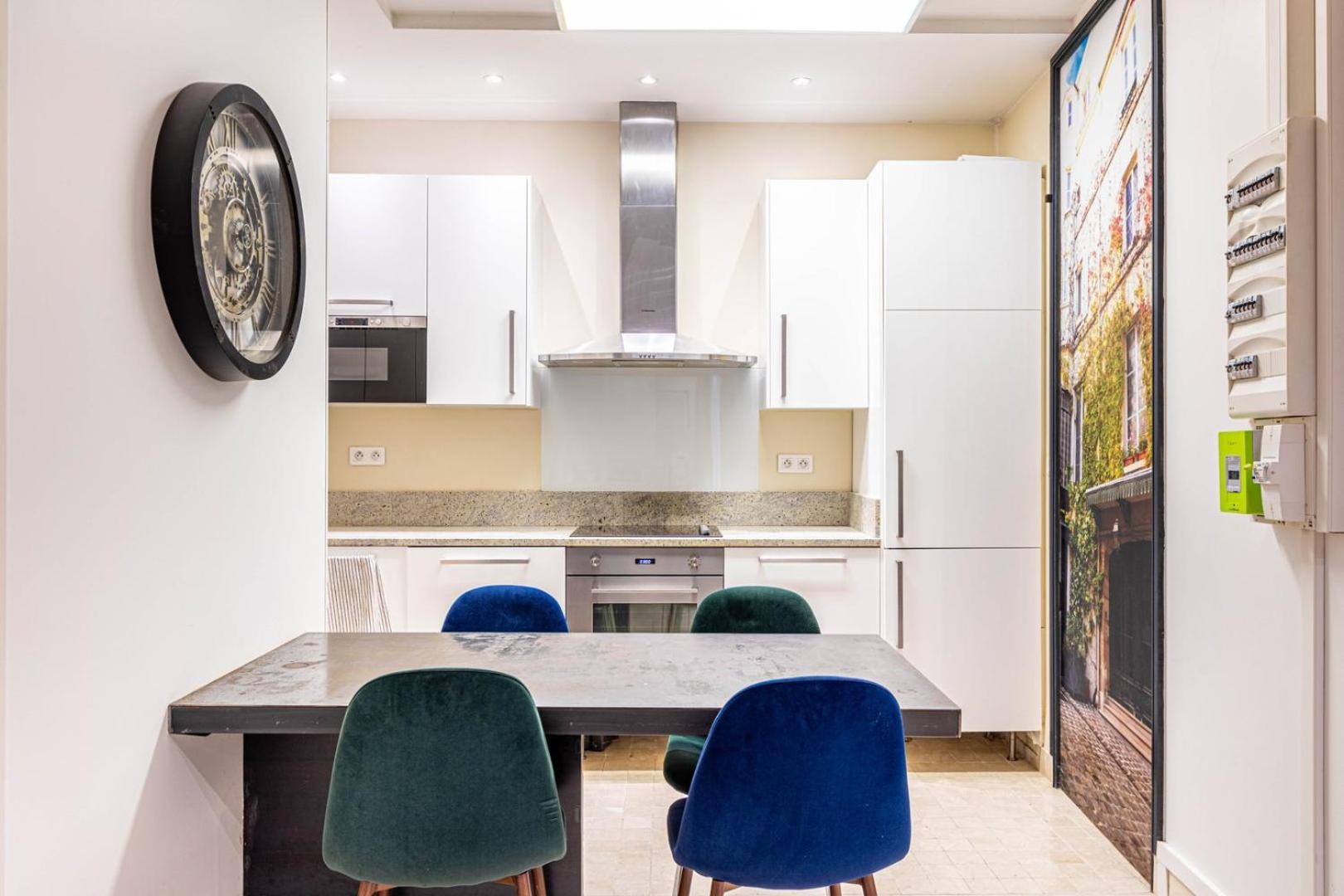 Guestready - Modern Stay Near Place De La Bastille Παρίσι Εξωτερικό φωτογραφία