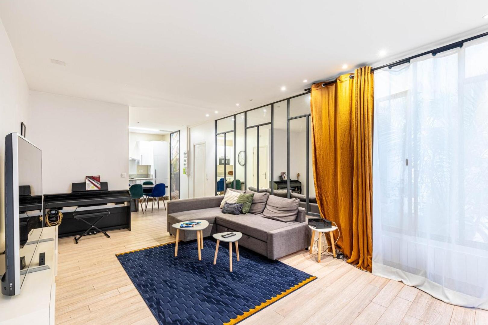 Guestready - Modern Stay Near Place De La Bastille Παρίσι Εξωτερικό φωτογραφία